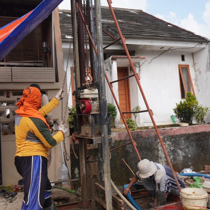 sumur bor putra amani teknik